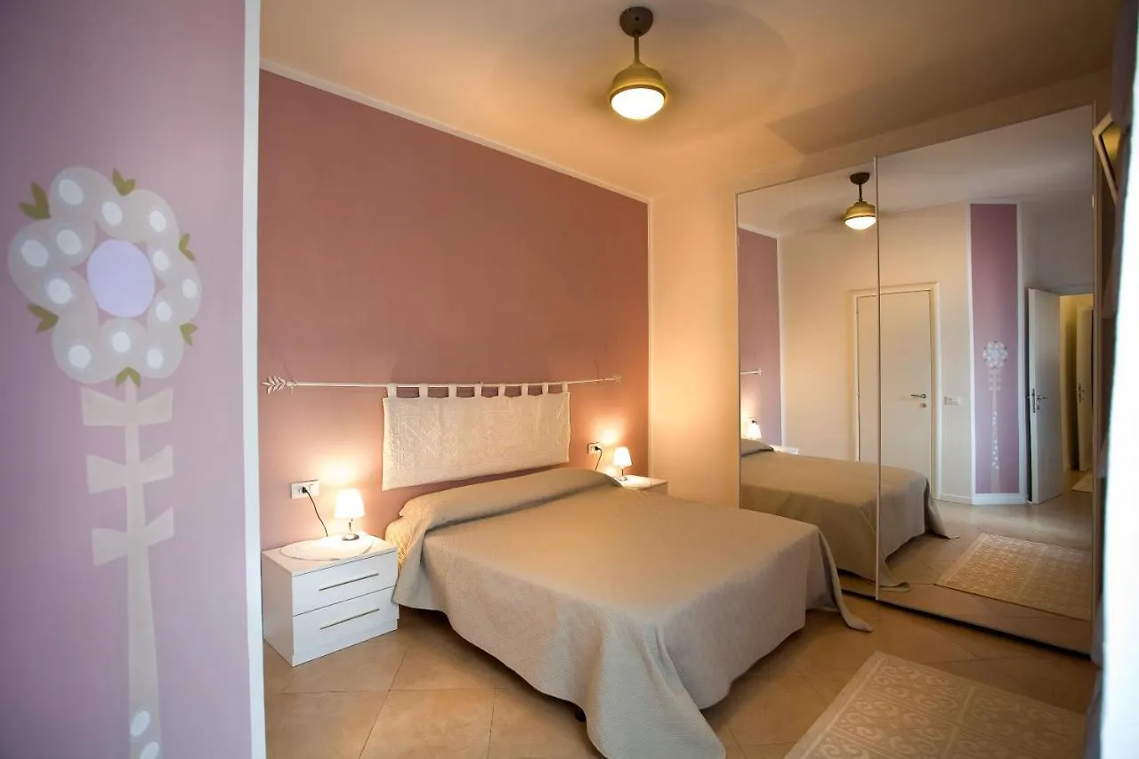 Suite Morgana In San Zeno Verona Lägenhet