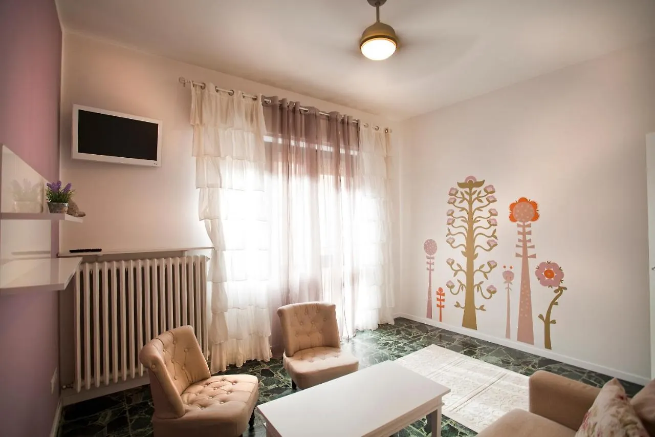 Suite Morgana In San Zeno Verona