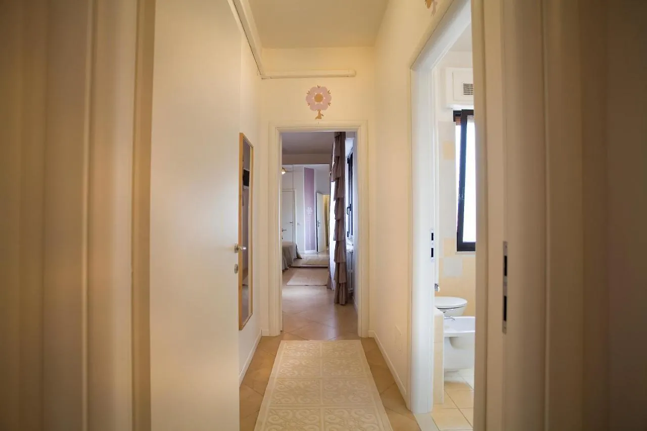 Suite Morgana In San Zeno Verona