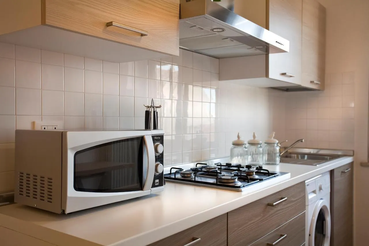 Suite Morgana In San Zeno Verona Italien