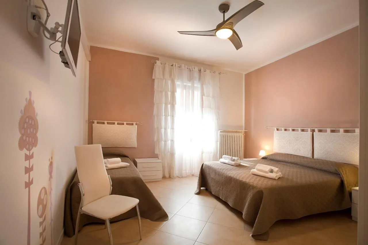 Suite Morgana In San Zeno Verona